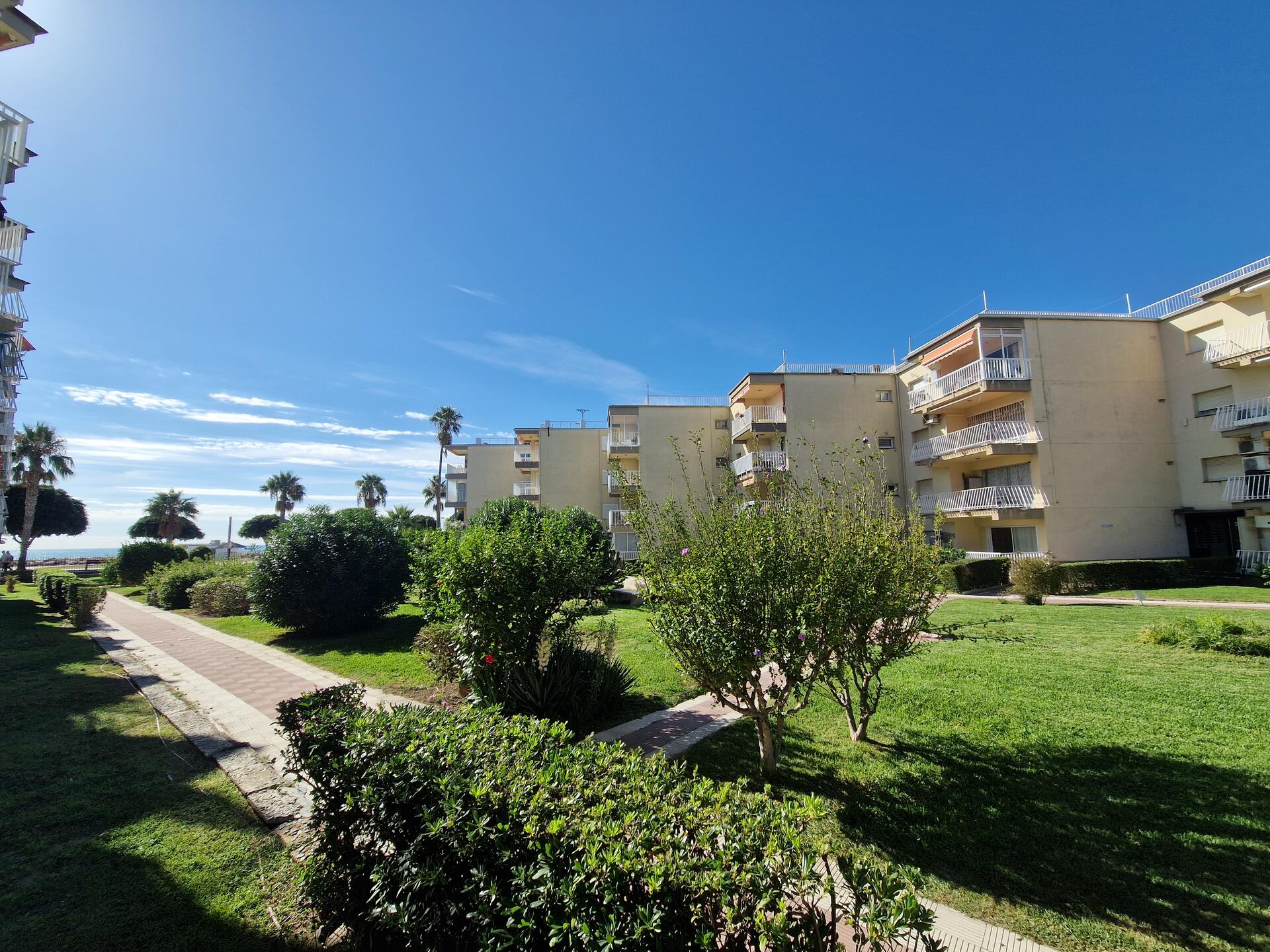 Appartement -
                        Cambrils -
                        2 Schlafzimmer -
                        0 Personen