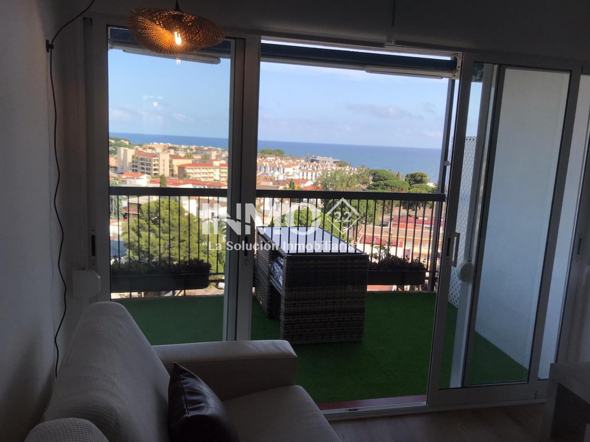 Appartement - Cambrils - 1 Schlafzimmer - 0 Personen