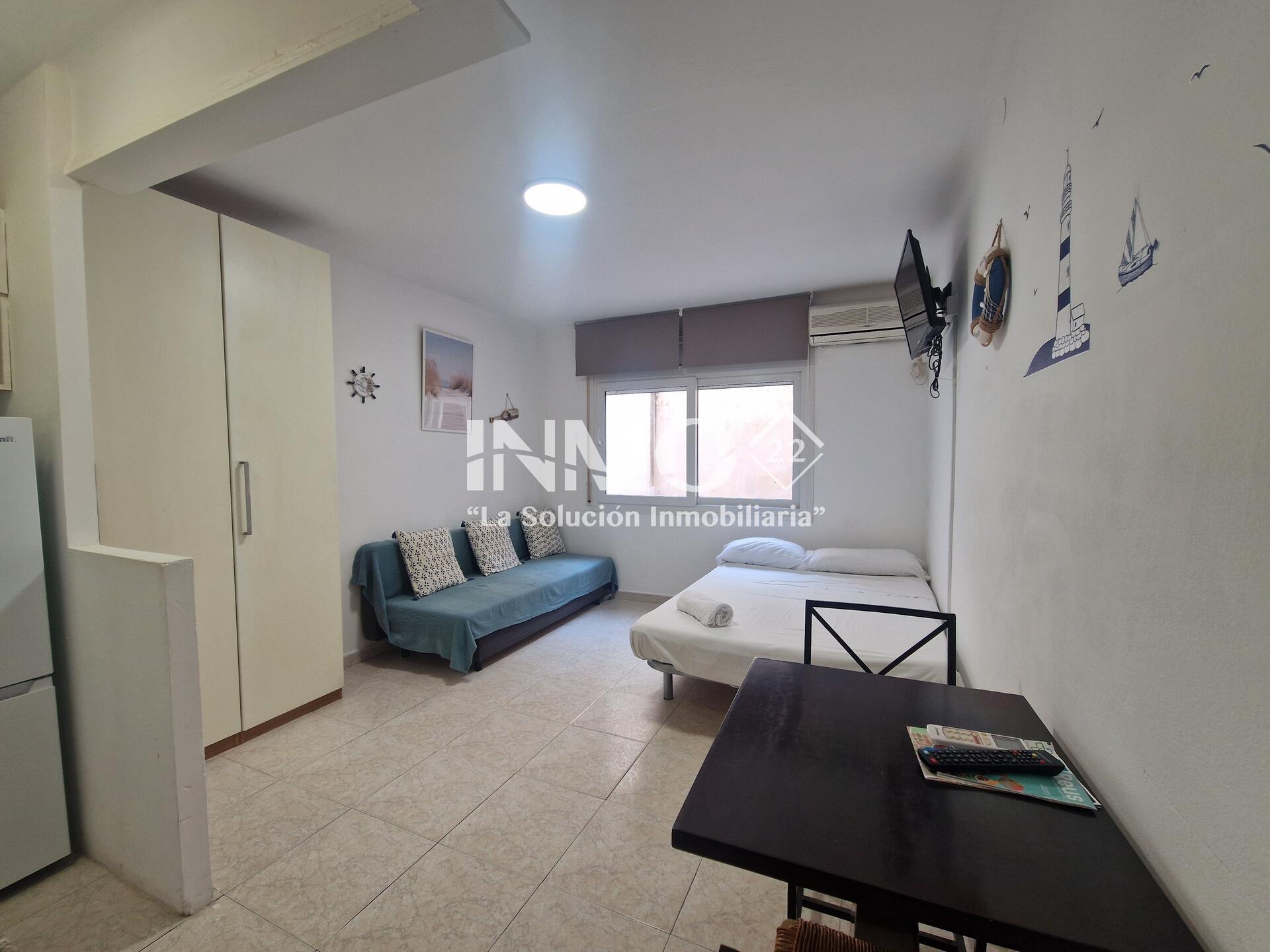 Appartement - Cambrils - 0 Schlafzimmer - 0 Personen