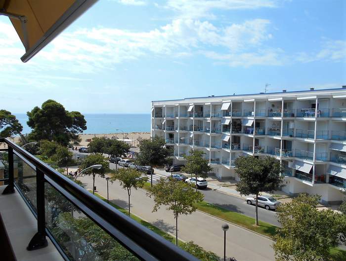 Appartement -
Cambrils -
2 Schlafzimmer -
0 Personen